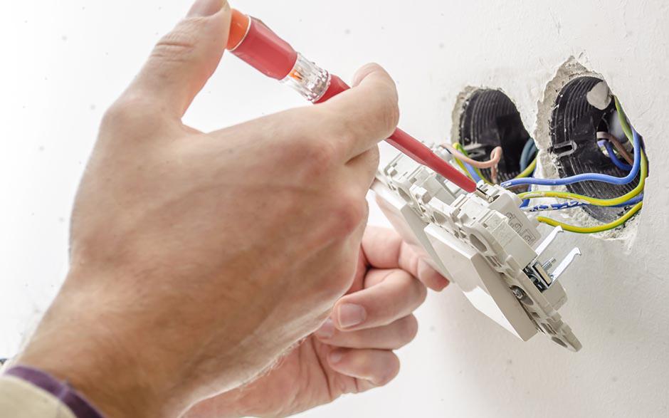 électricien urgence Chaville