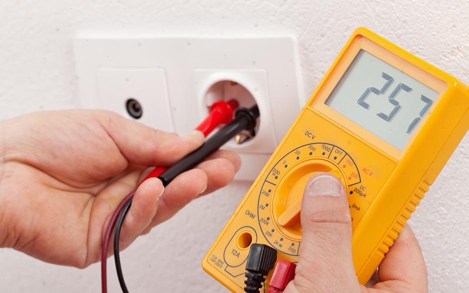 électricien urgence Chaville